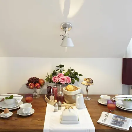 Koenigsschlaf No5 - Barrierefrei, Chic & Gemuetlich In Der Altstadt