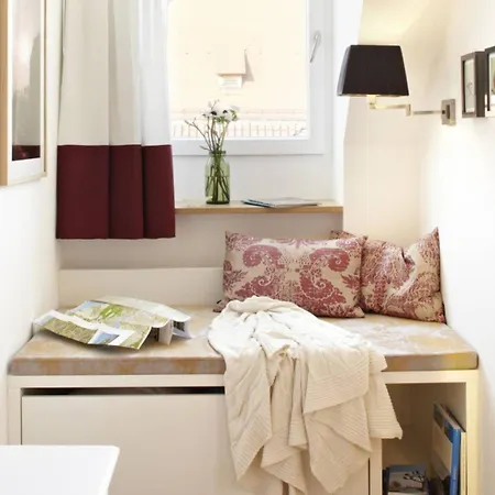 Koenigsschlaf No5 - Barrierefrei, Chic & Gemuetlich In Der Altstadt