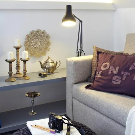 Koenigsschlaf No5 - Barrierefrei, Chic & Gemuetlich In Der Altstadt *