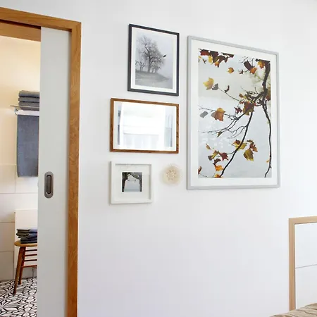 Koenigsschlaf No5 - Barrierefrei, Chic & Gemuetlich In Der Altstadt Apartment Konstanz